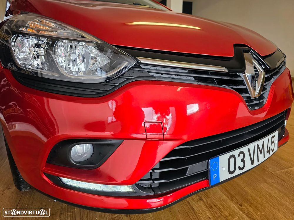 Renault Clio 0.9 TCe Limited Edition - 17
