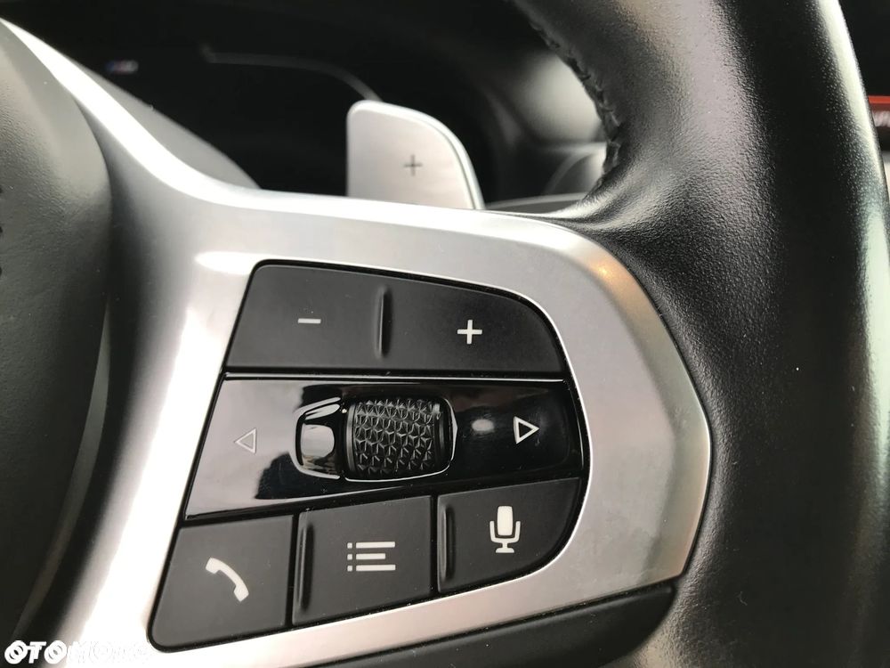 BMW X4 xDrive20i GPF M Sport X sport - 37