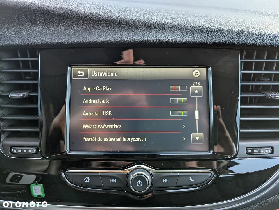 Opel Mokka 1.4 T Enjoy S&S 4x4 - 18