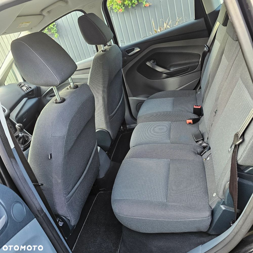 Ford C-MAX 1.0 EcoBoost Trend ASS - 7