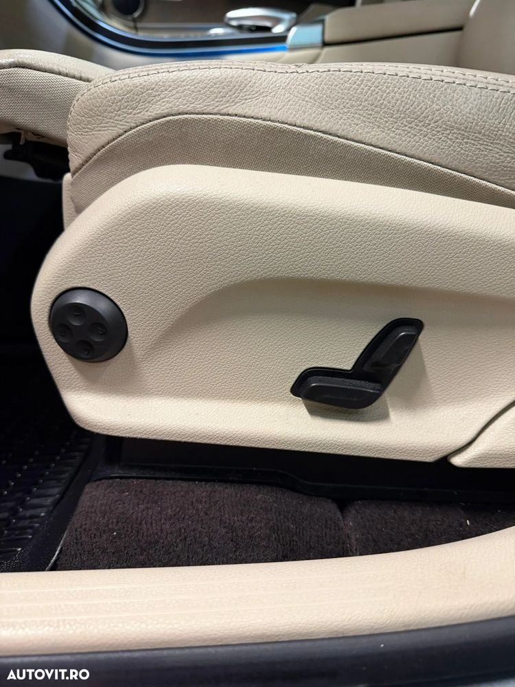 Mercedes-Benz GLC - 14