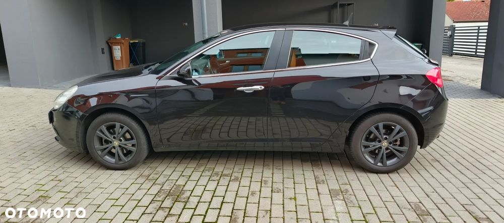 Alfa Romeo Giulietta 1.4 TB - 9