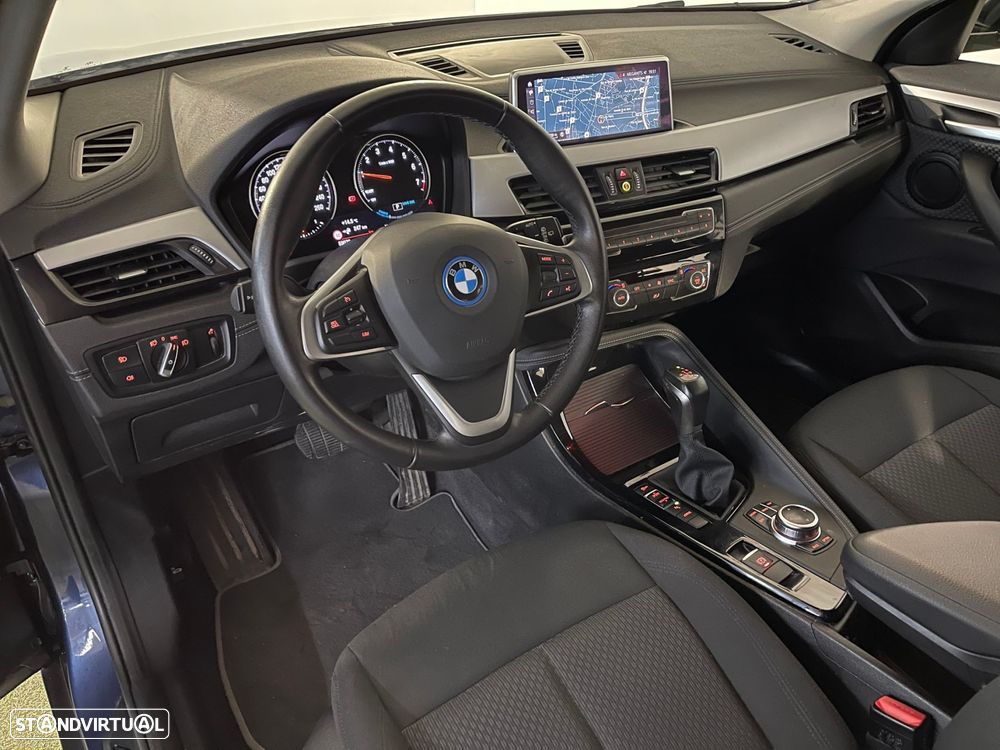 BMW X2 25 e xDrive Advantage - 11