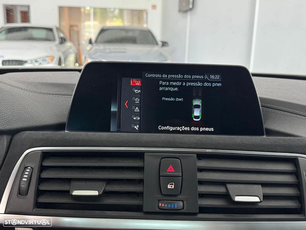 BMW 420 Gran Coupé d Pack M Auto - 26