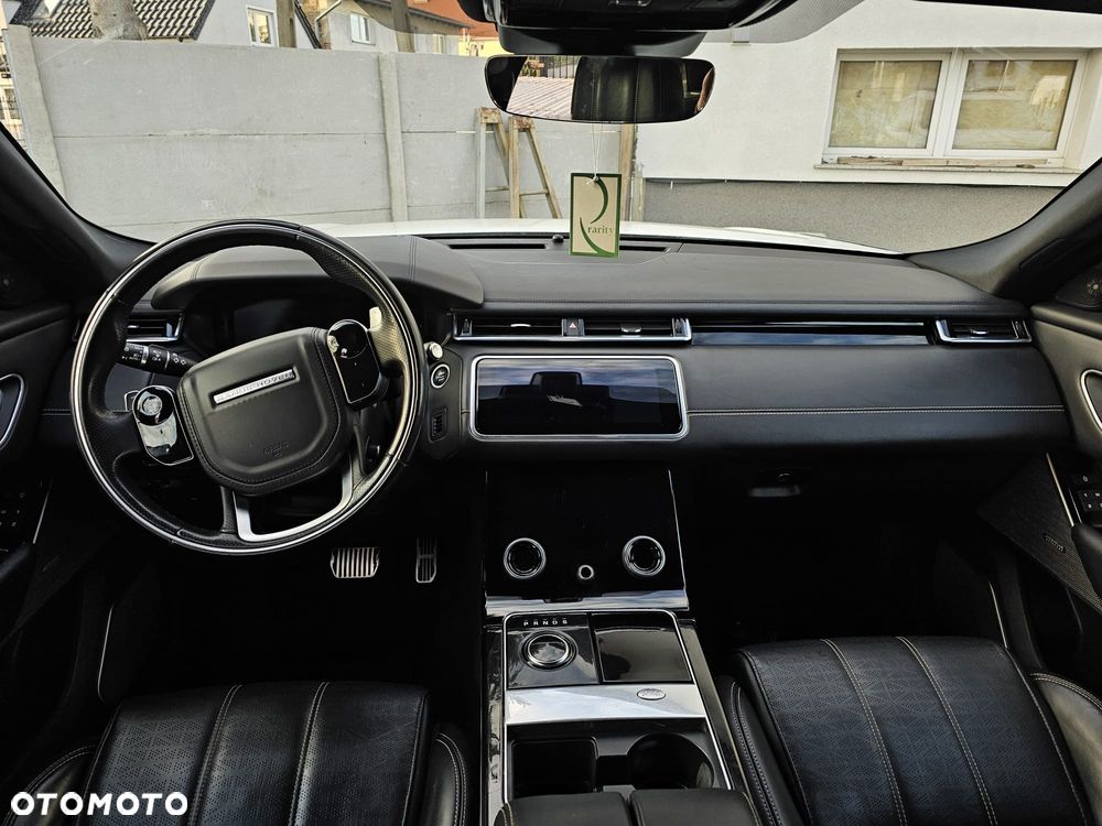 Land Rover Range Rover Velar - 27