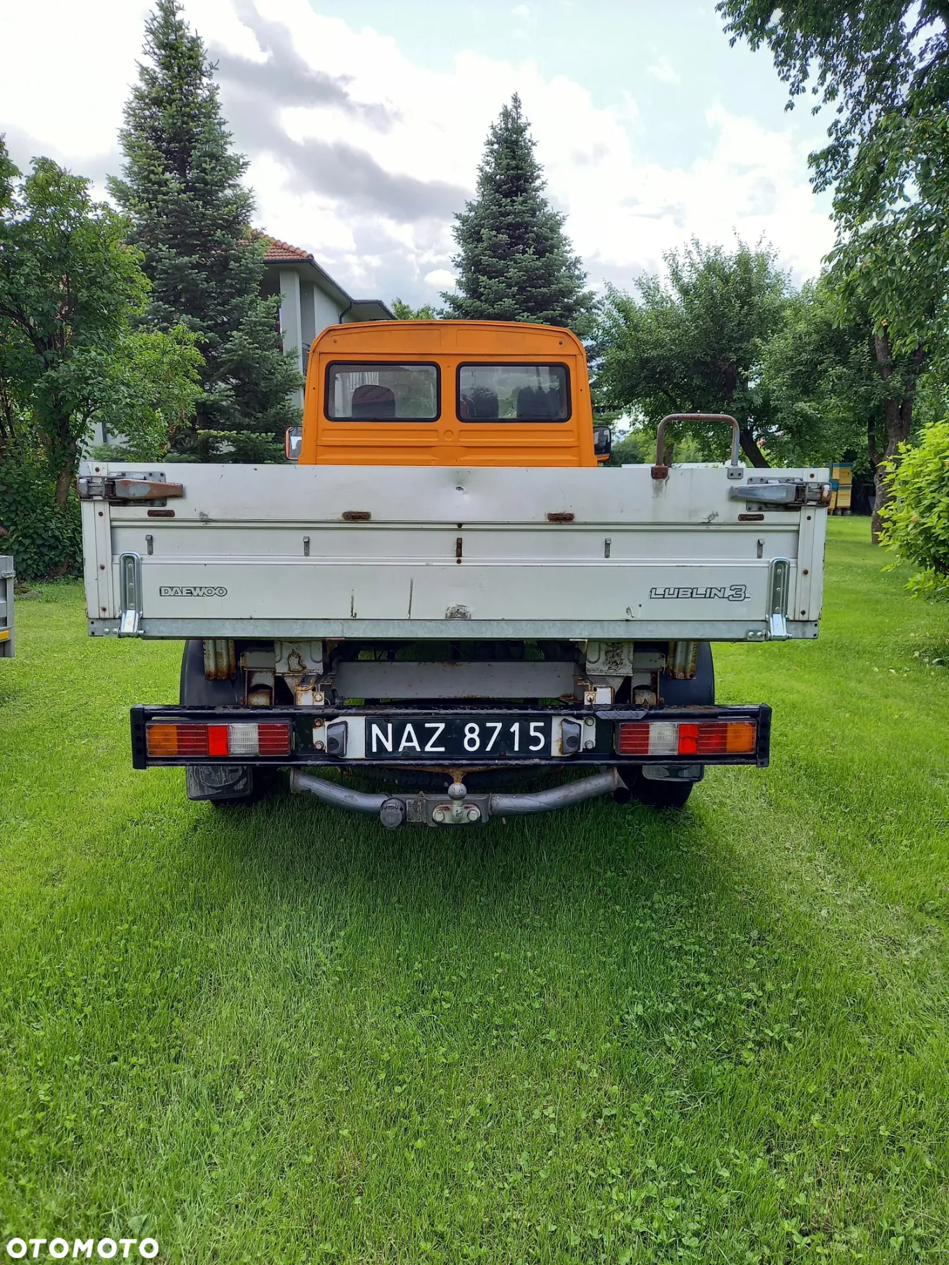 Daewoo Lublin3 - 4