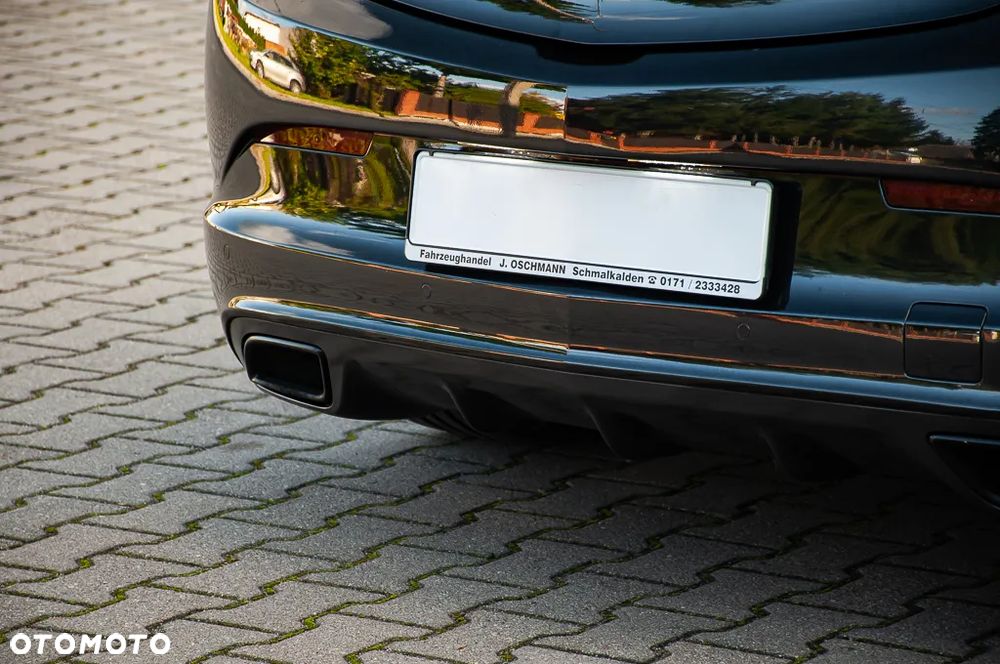 Opel Astra IV GTC OPC EU6 - 37