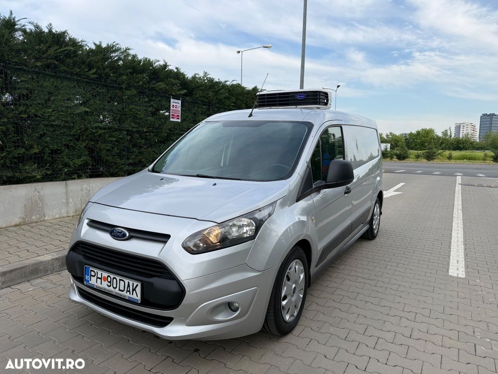 Ford Transit - 2