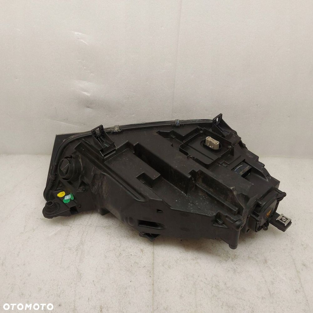 Audi Q5 80A XENON Z LED Przód strona lewa 80A941005 - 7