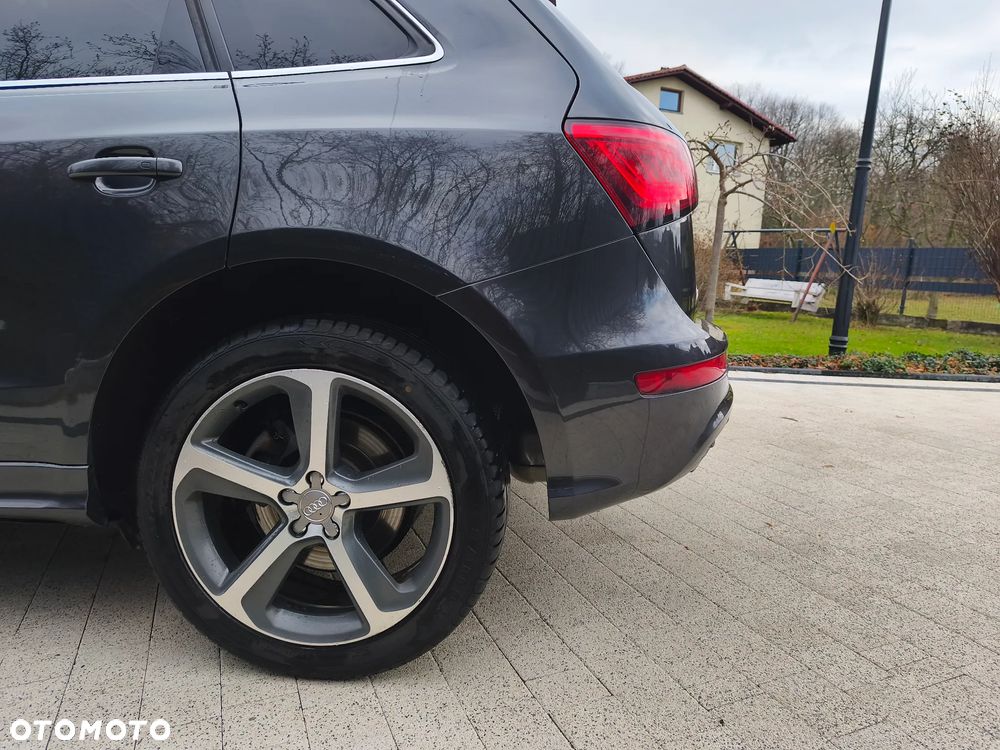 Audi Q5 - 12