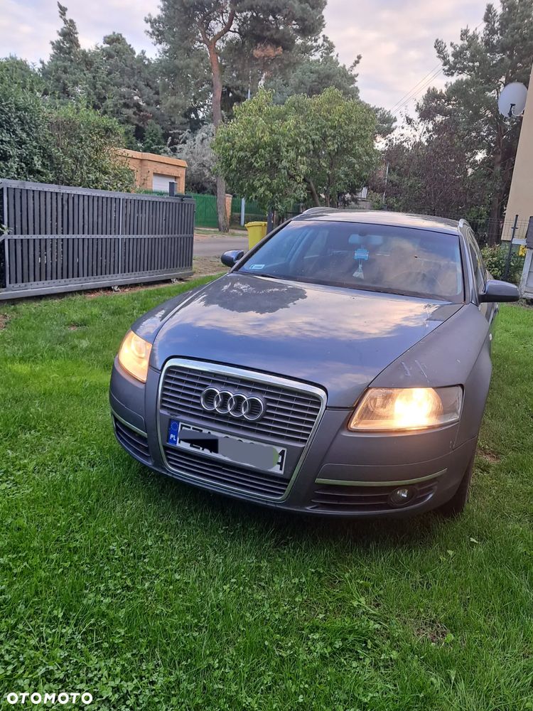 Audi A6 - 3