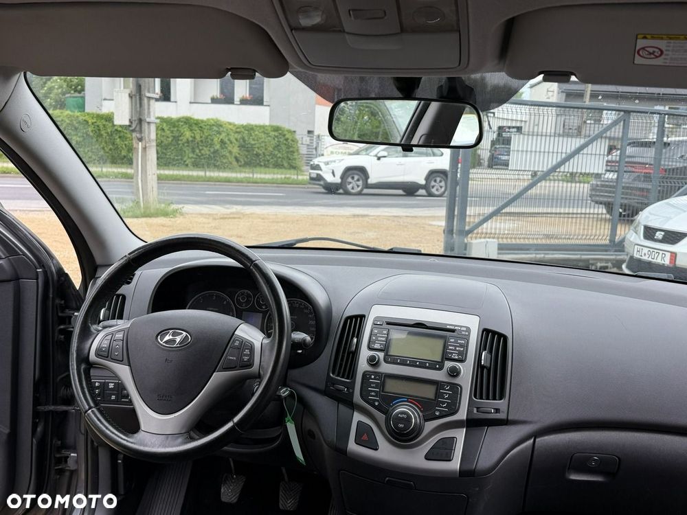 Hyundai i30 - 18