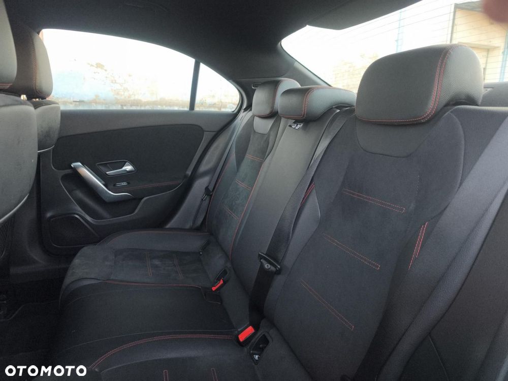 Mercedes-Benz Klasa A - 18