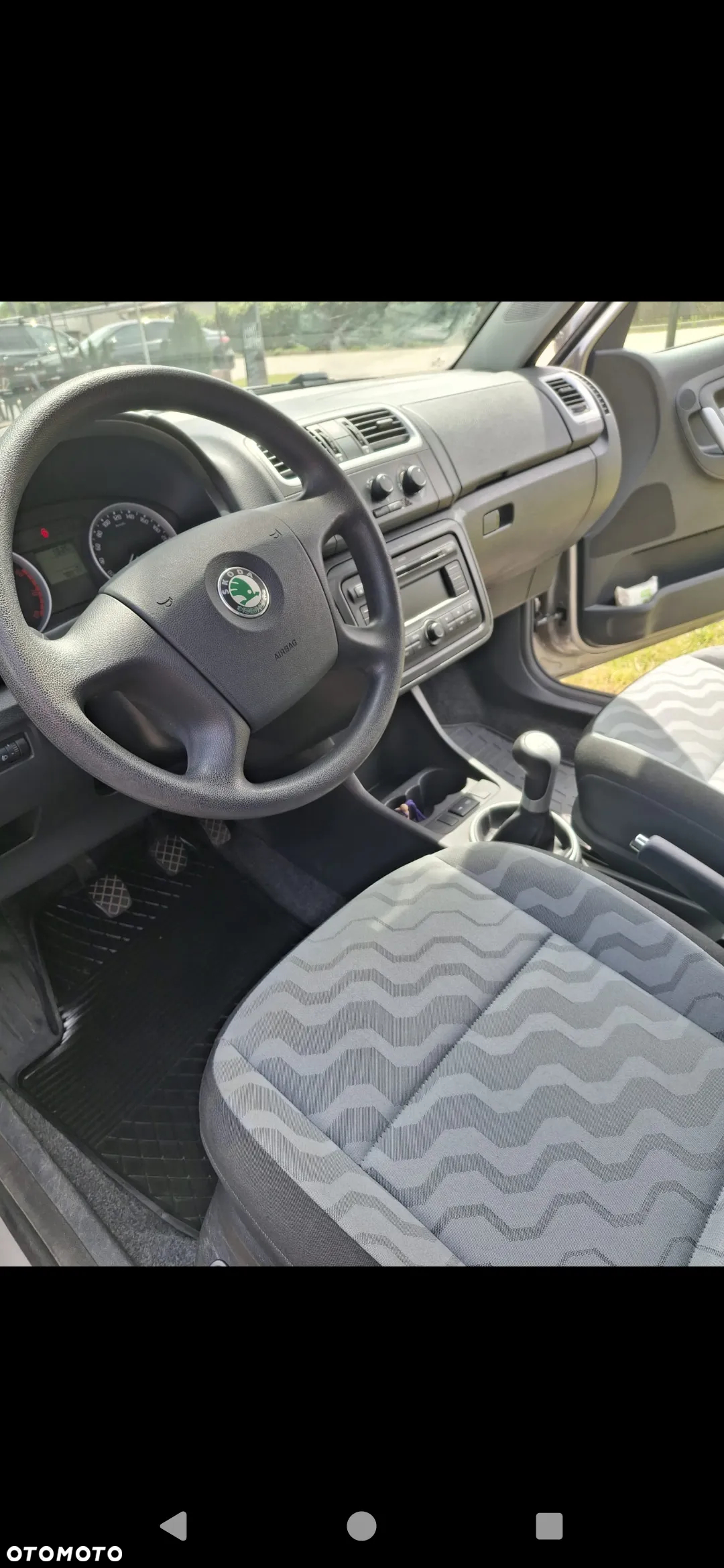 Skoda Fabia 1.2 12V Joy - 5
