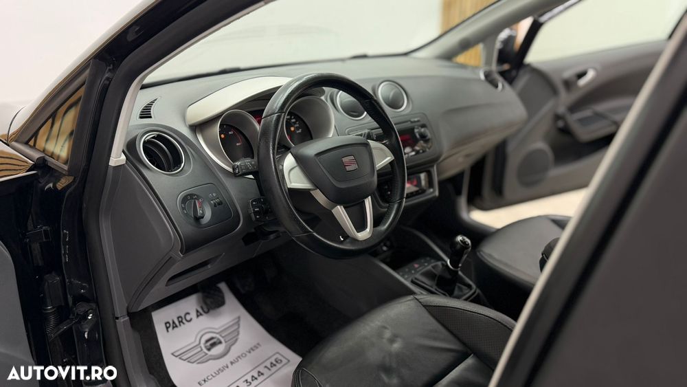 Seat Ibiza 1.2 12V Style - 5