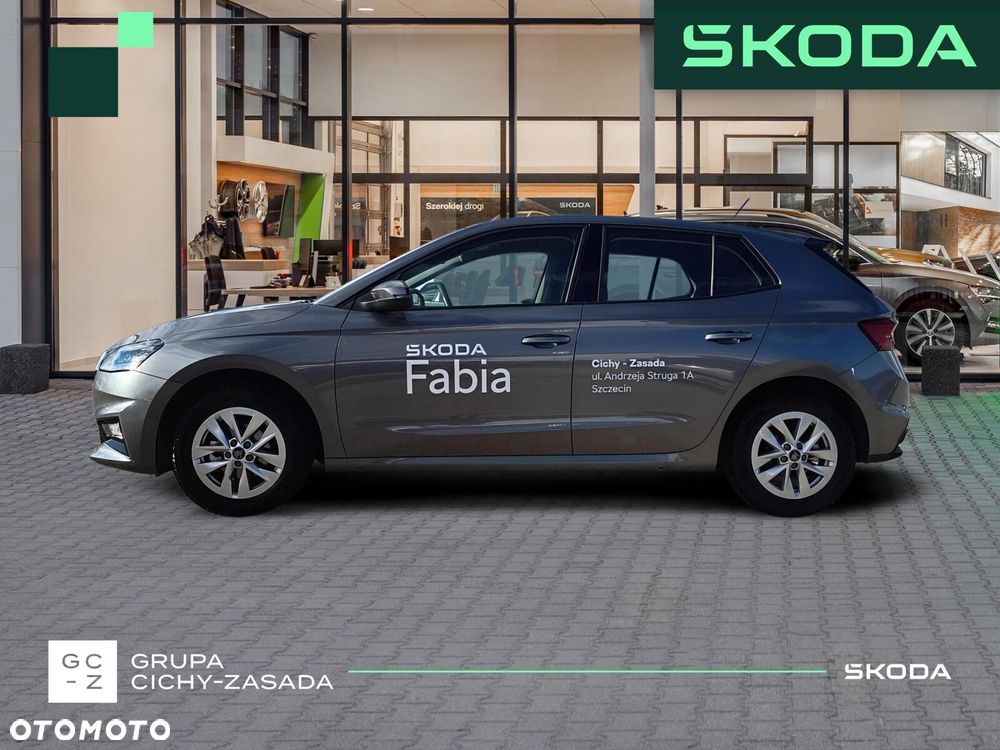 Skoda Fabia 1.0 TSI Edition 130 - 2