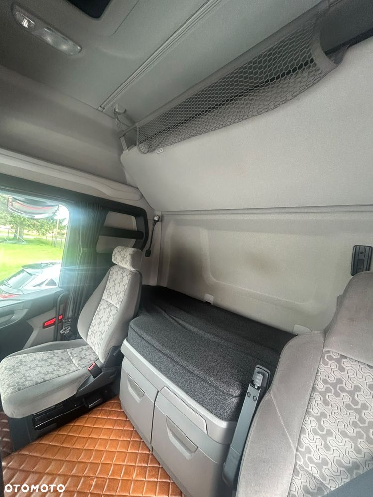 Scania R450 - 12