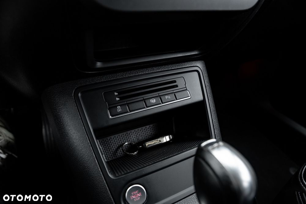 Volkswagen Tiguan 2.0 TSI 4Mot Sport&Style DSG - 31