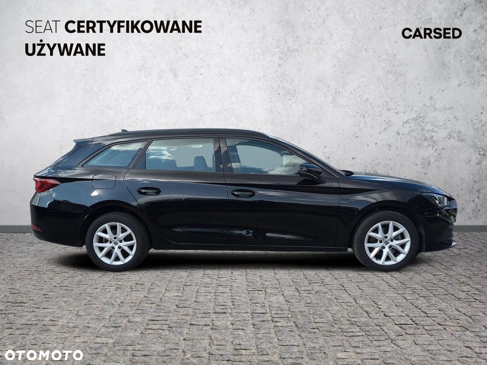 Seat Leon - 8