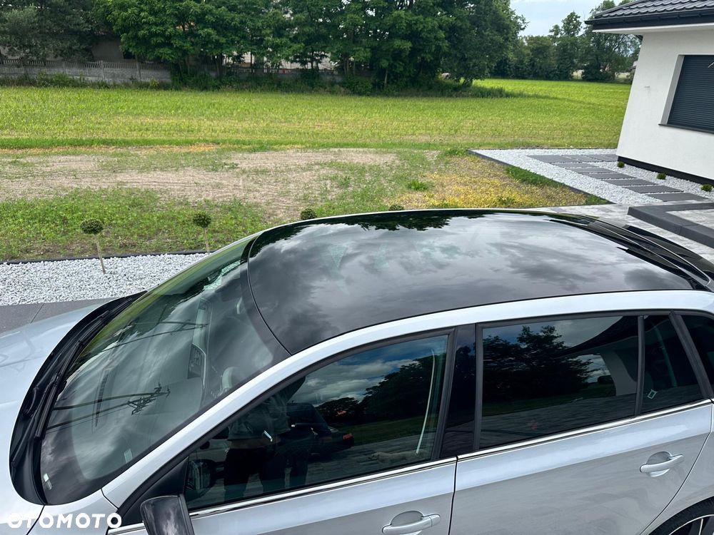 Skoda RAPID 1.4 TSI Emotion Plus DSG - 7