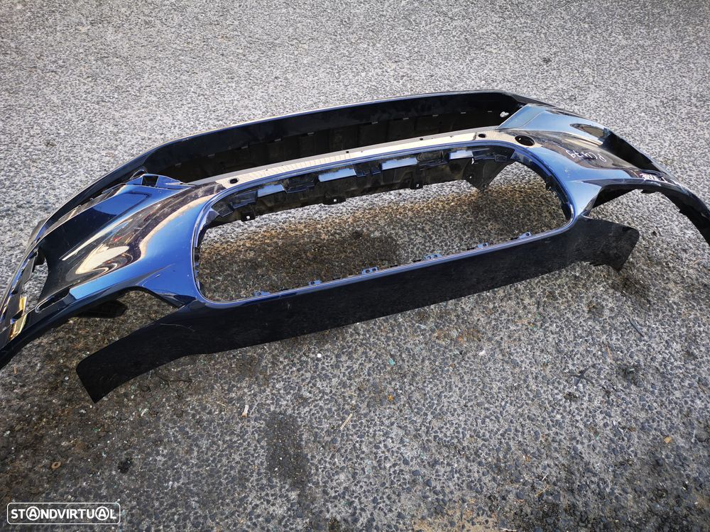 JAGUAR I-PACE PARA CHOQUES FRENTE - PC479 - 7