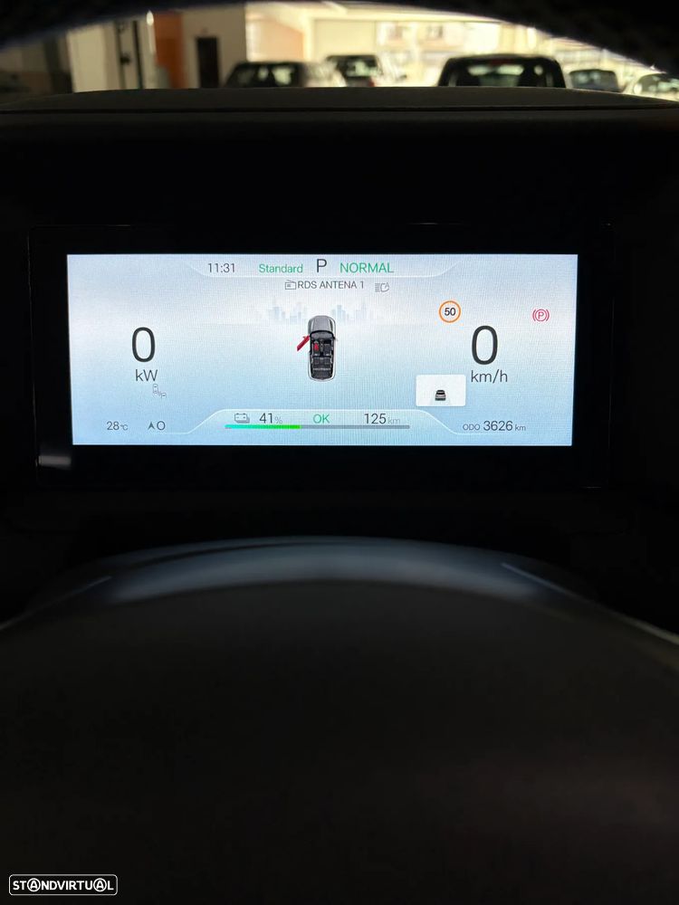 BYD Atto 2 45.1 kWh Boost - 24