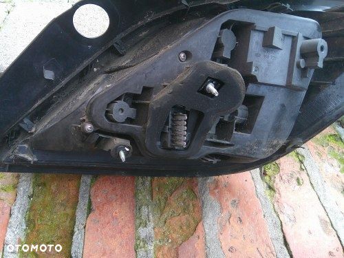 OPEL ASTRA 3 III H HB 04-07 5 DRZWI LEWA TYLNA LAMPA ORYGINAŁ - 4