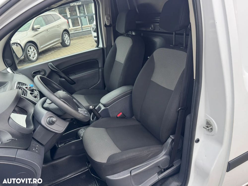 Renault Kangoo Maxi Extra R-Link - 11