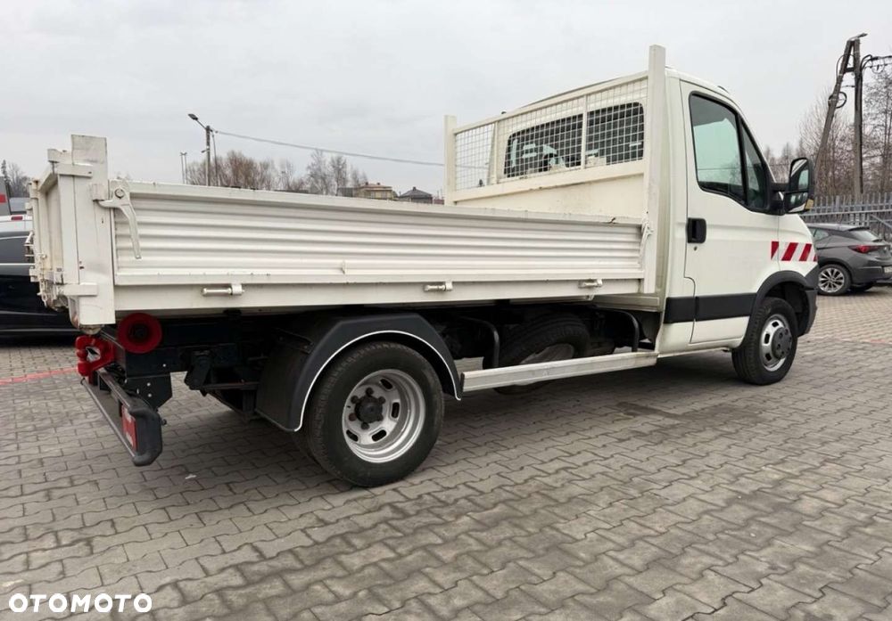 Iveco Daily 35c15 - 13