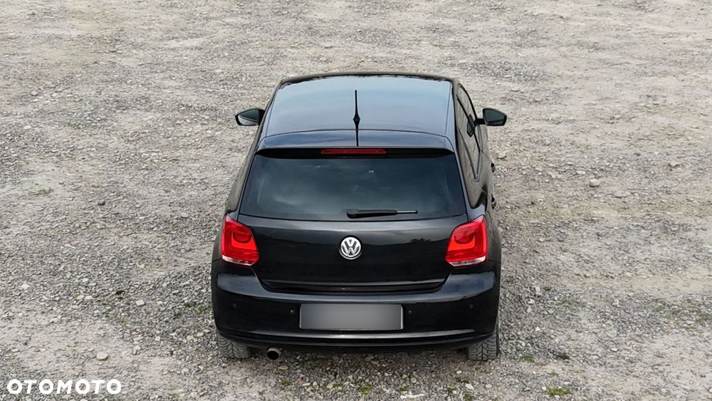 Volkswagen Polo 1.4 16V Highline - 6