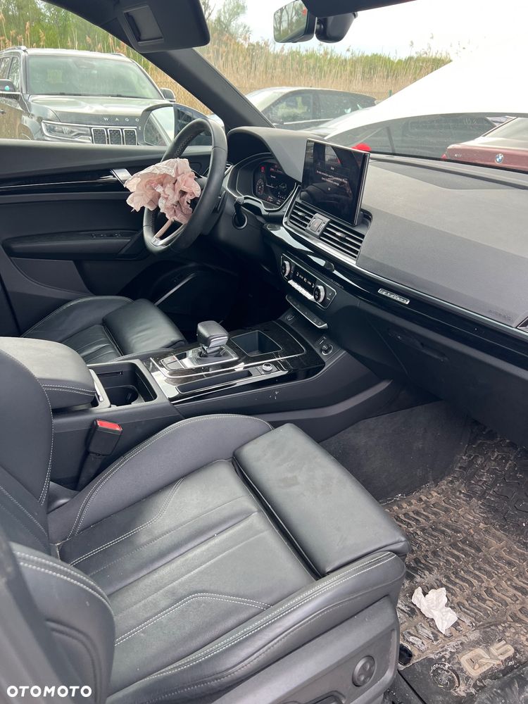 Audi Q5 45 TFSI quattro S tronic - 21