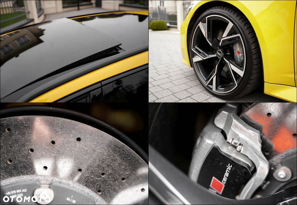 Audi RS6 Avant - 32