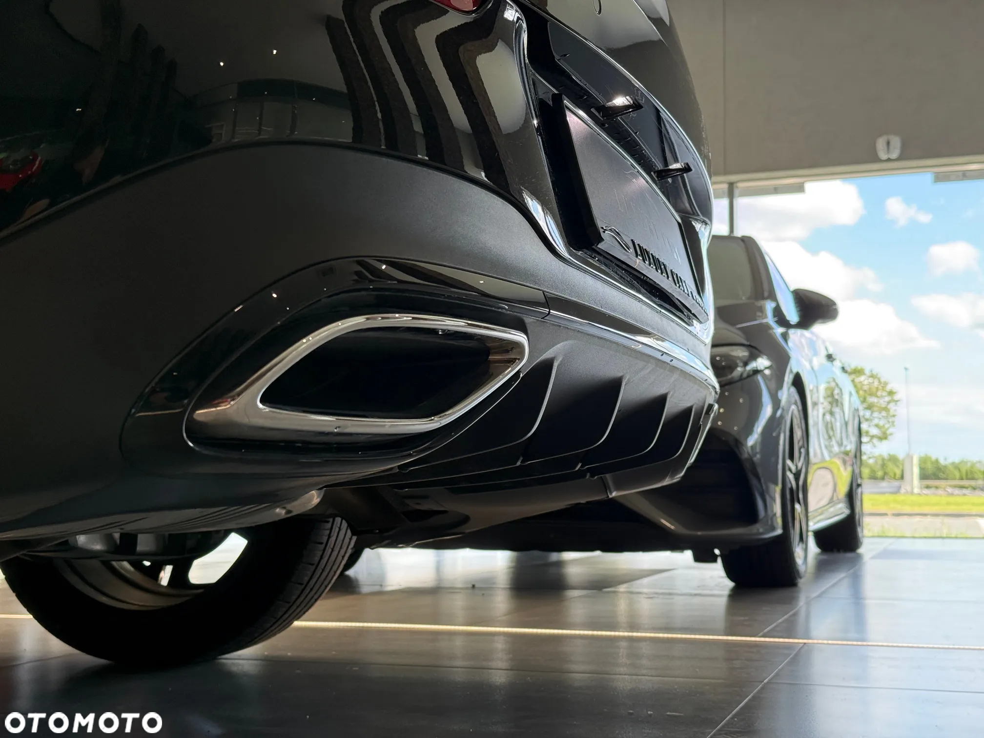 Mercedes-Benz CLA 200 AMG Line 7G-DCT - 11