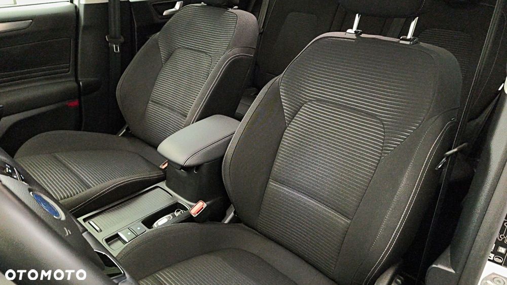 Ford Focus 1.0 EcoBoost mHEV Titanium X - 11