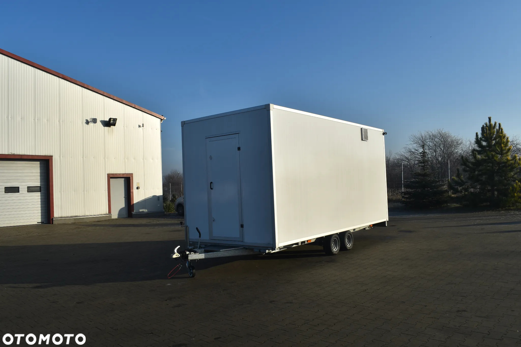 Drival 3500-2 - 2