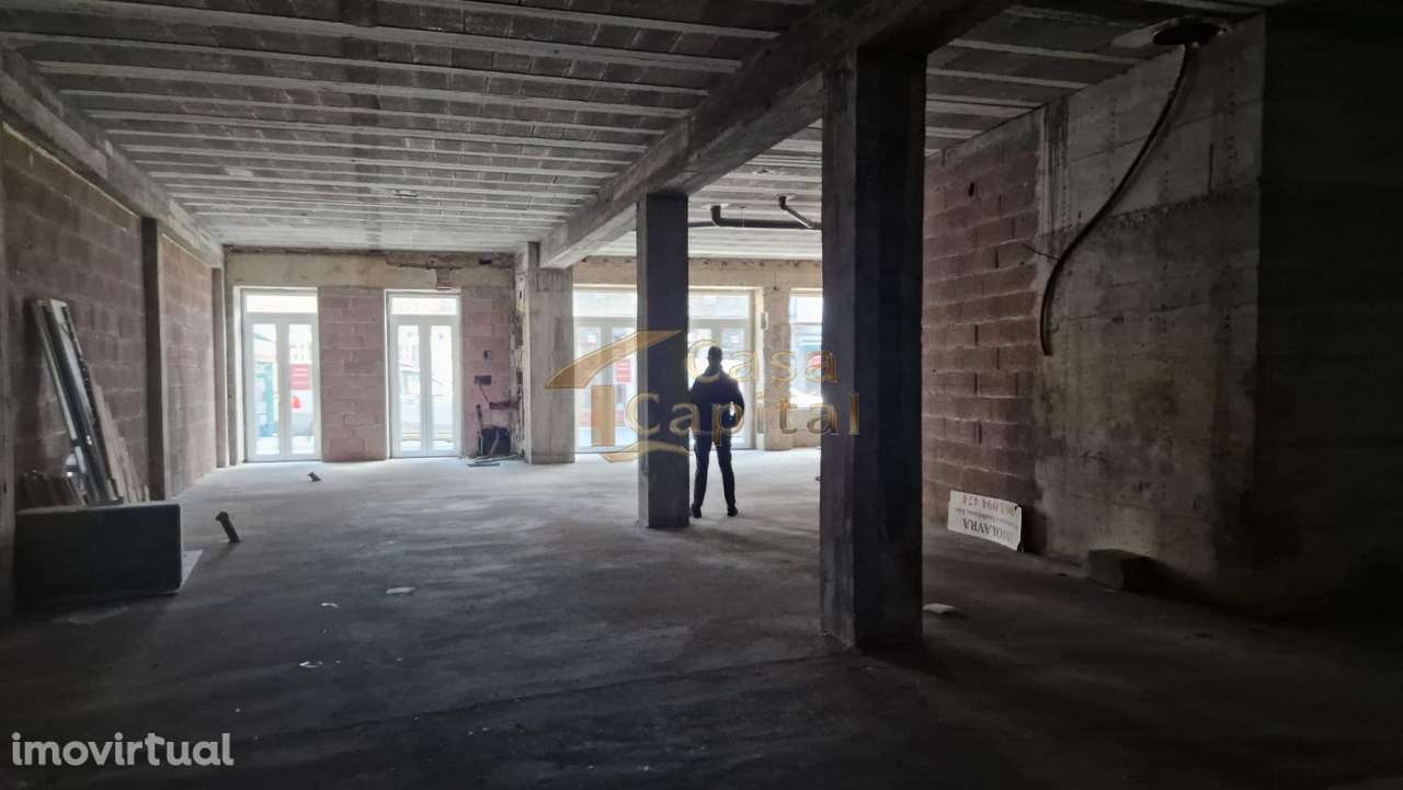 Loja ao Centro - Grande imagem: 4/7