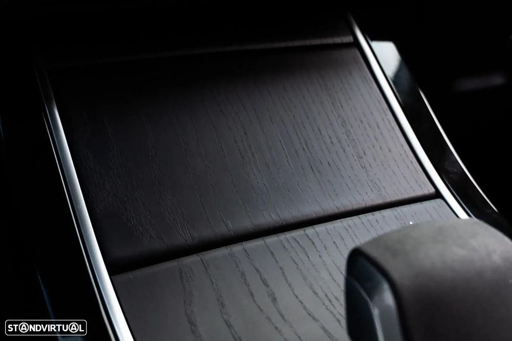 Land Rover Range Rover Velar - 37