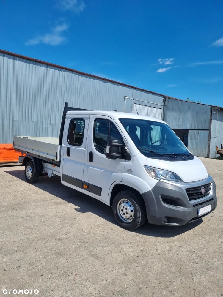 Fiat Ducato - 2