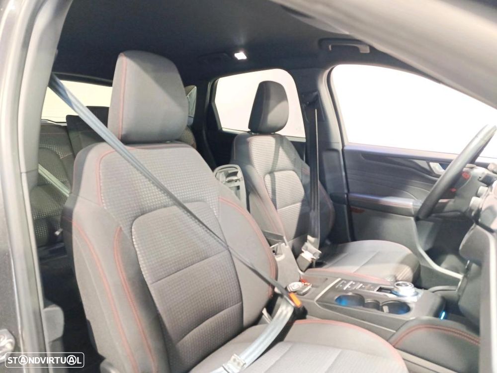 Ford Kuga 2.5 FHEV ST-Line - 5