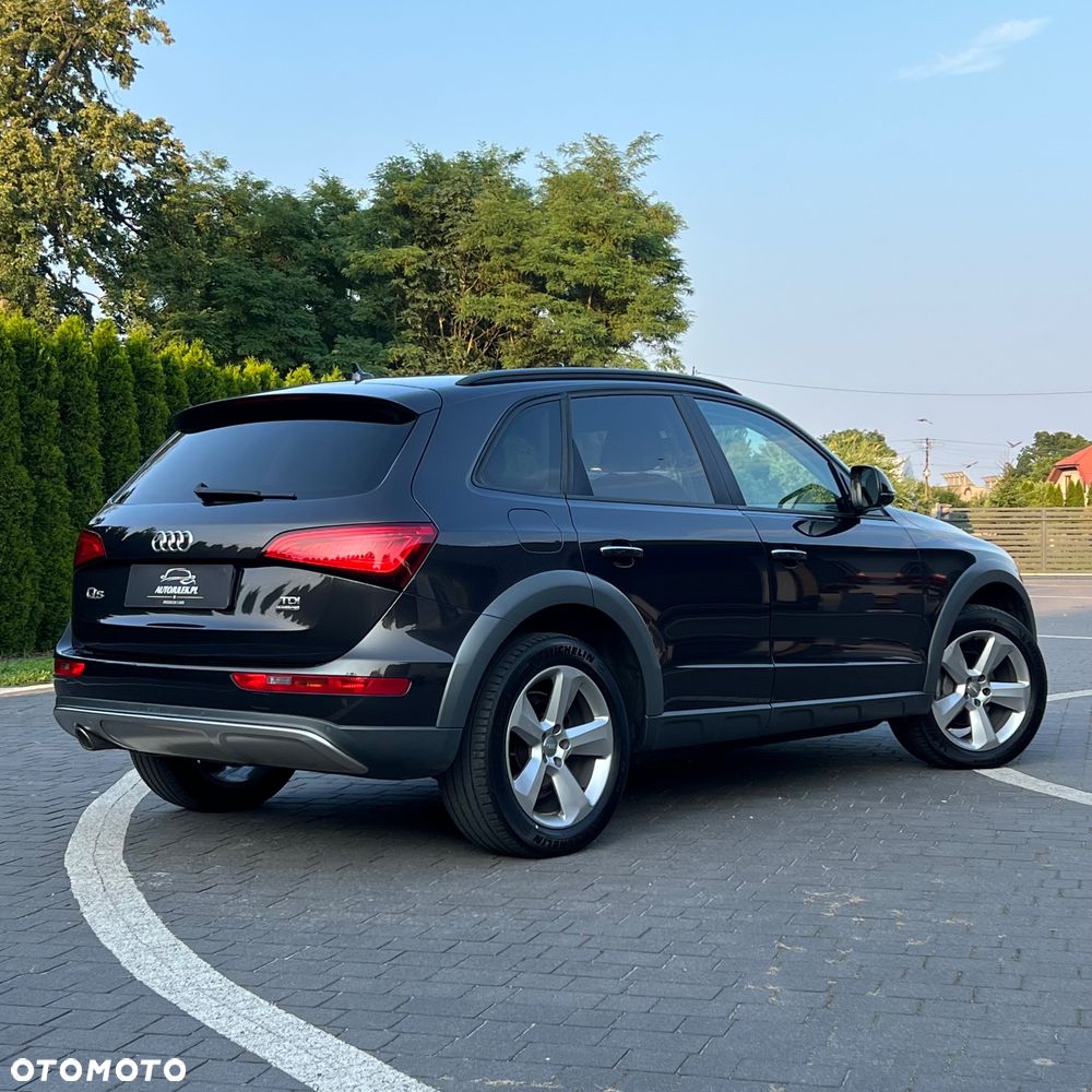 Audi Q5 2.0 TDI Quattro (clean diesel) S tronic - 10