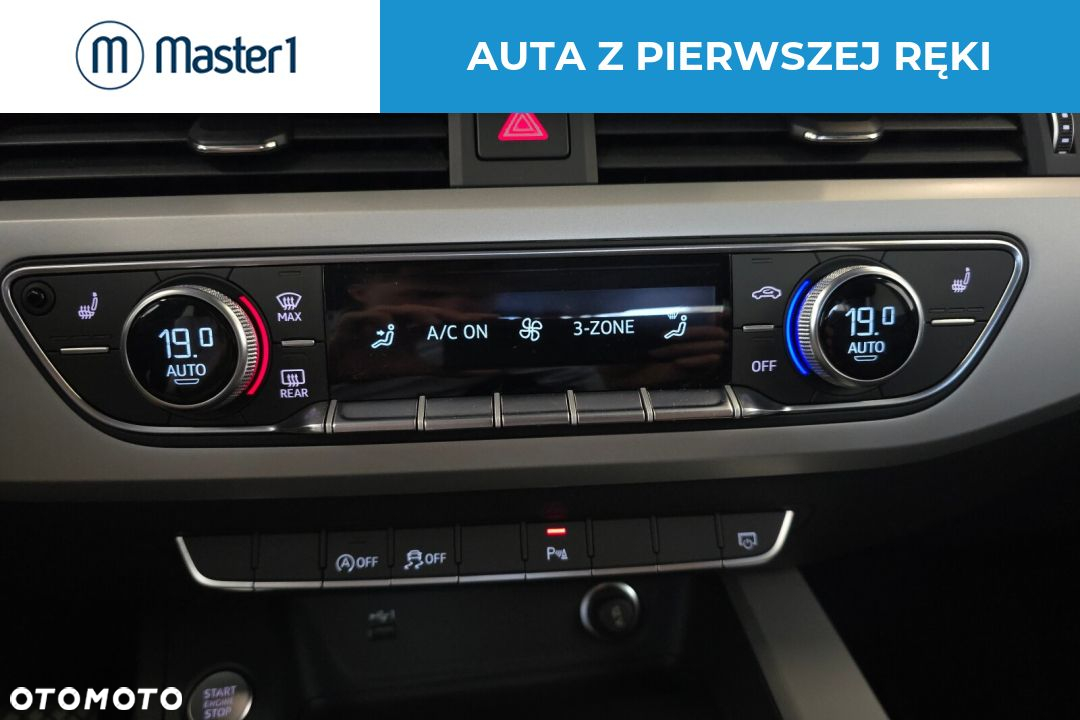 Audi A4 35 TFSI mHEV S tronic - 19