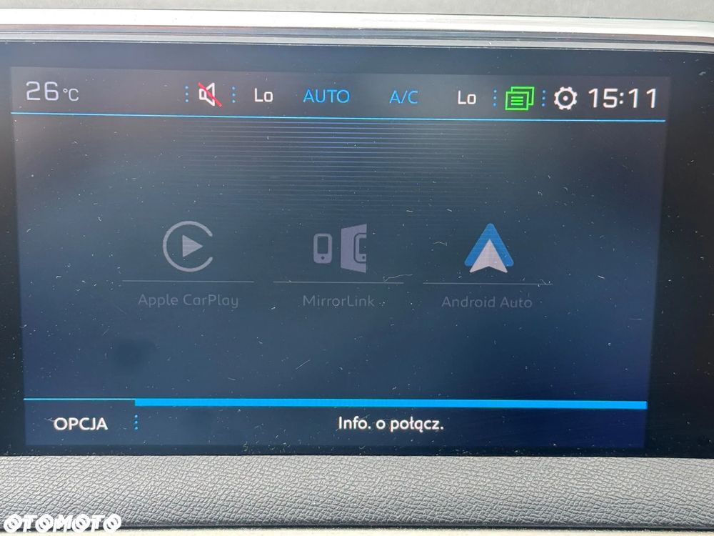 Peugeot 3008 1.2 PureTech Active Pack S&S - 18