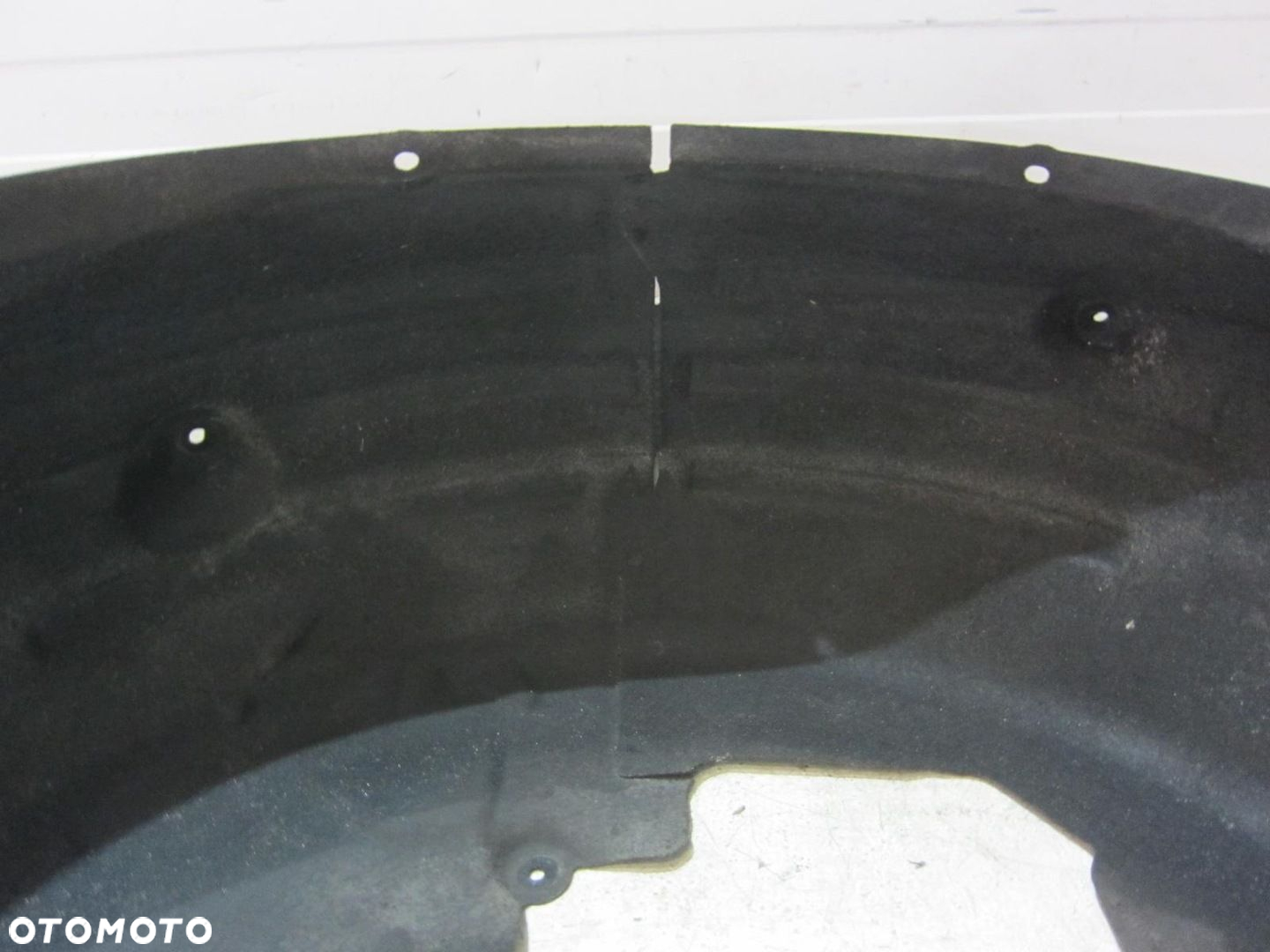 BMW X3 G01 F97 NADKOLE LEWE TYLNE LEWY TYŁ OSŁONA 7394817 ORYG 51717394817 - 3