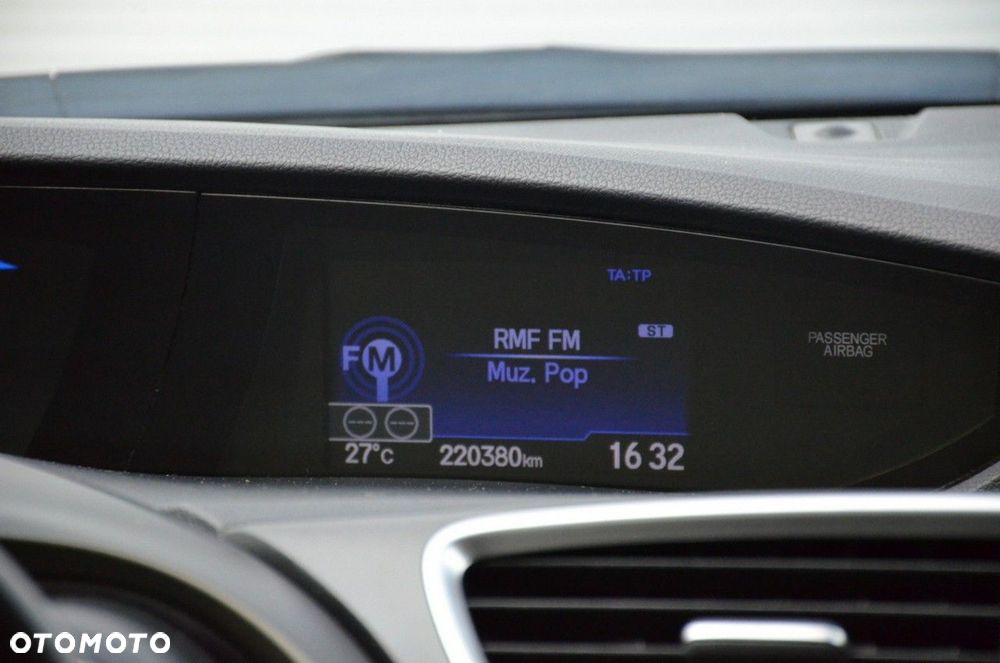 Honda Civic - 40