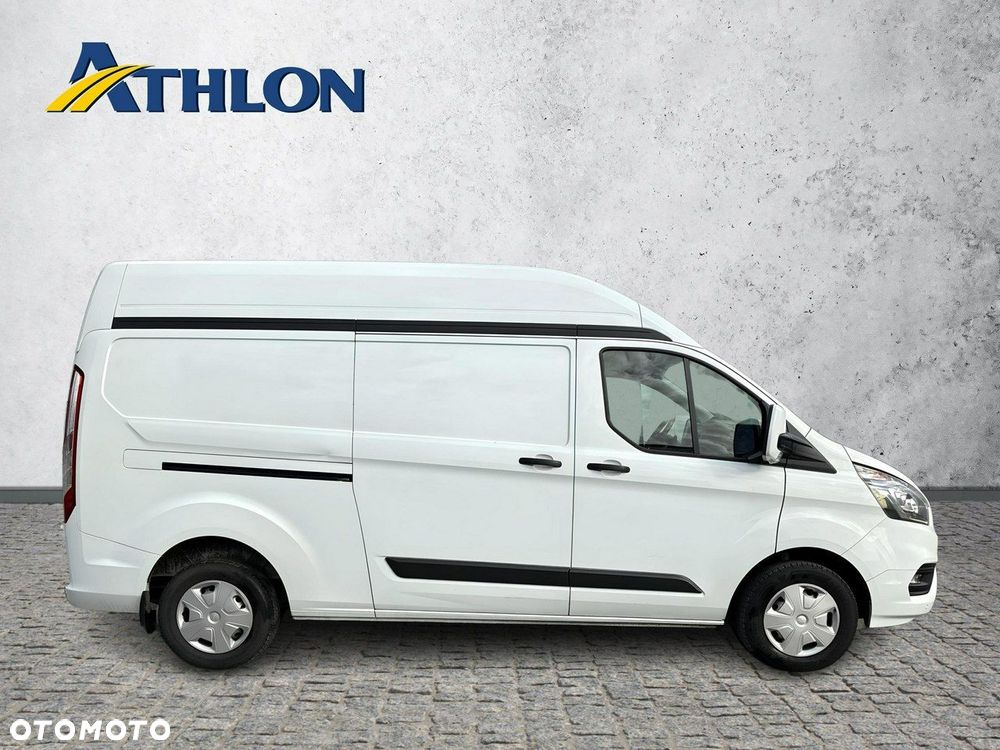 Ford Transit Custom - 6