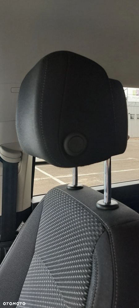 Volkswagen Touran 1.4 TSI BMT Comfortline DSG - 30