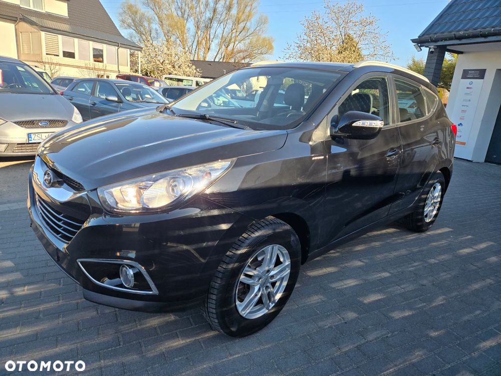 Hyundai ix35 2.0 Classic 2WD - 3