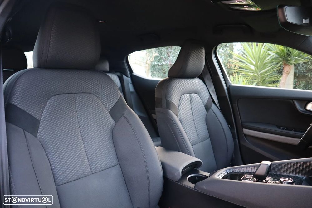 Polestar 2 Long Range 78 kWh - 22