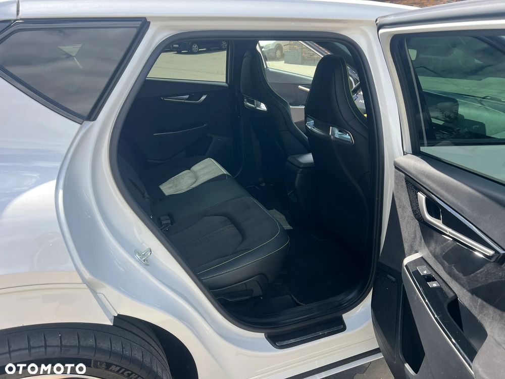 Kia EV6 77.4kWh GT AWD - 17