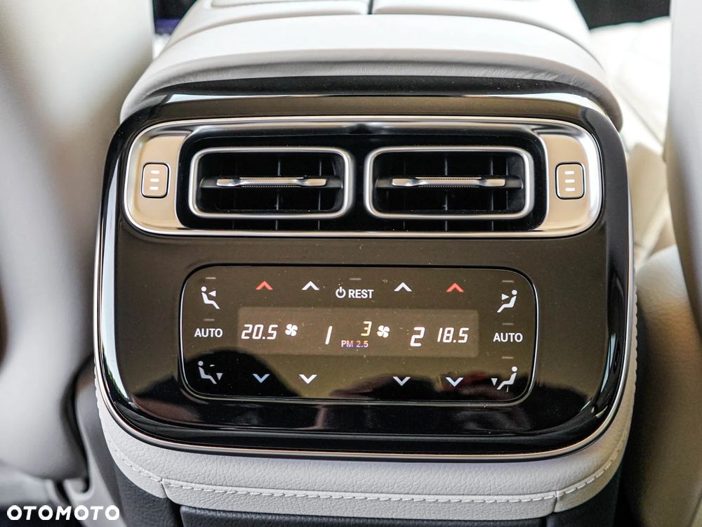 Mercedes-Benz Klasa S 450d mHEV 4-Matic Long 140y Launch Edition 9G-TRONIC - 23